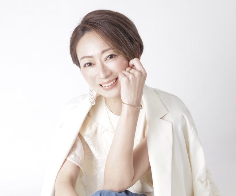軽やかに自分を生きる <お帰りなさいの場所>