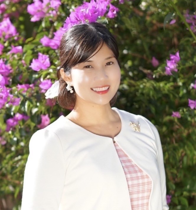 肌も海も蘇る。地球を浄化する環境再生サポート 山城彩夏