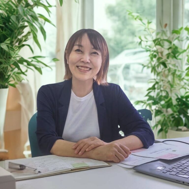 頑張り屋さんが、自分を取り戻す場所